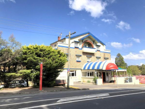 Clarendon Motel and Guesthouse